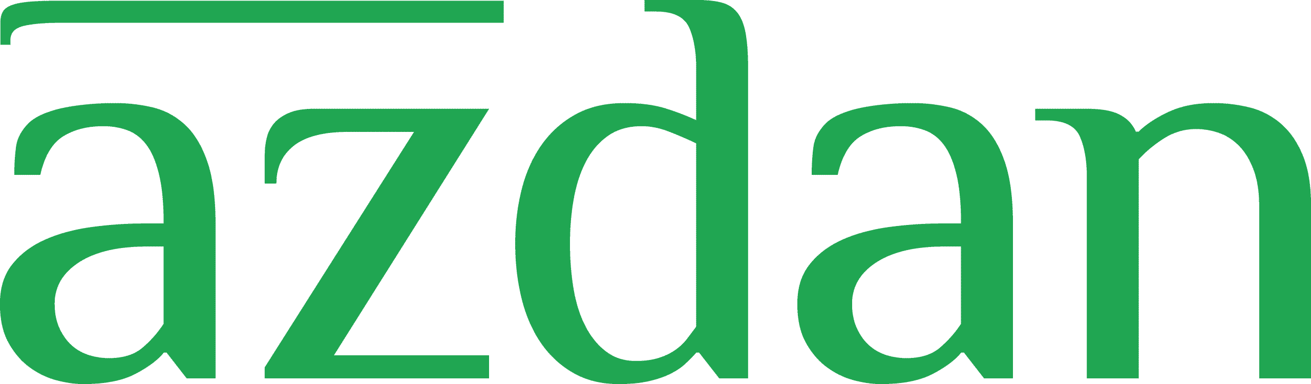 AZDAN